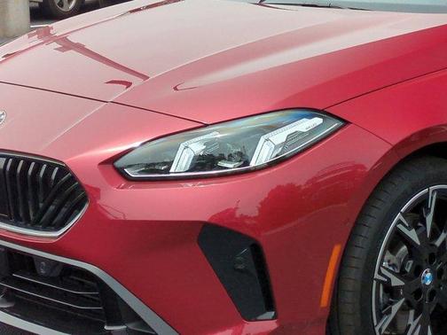 2026 BMW 228 Gran Coupe Base