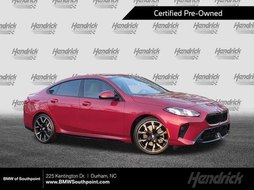 2026 BMW 228 Gran Coupe Base