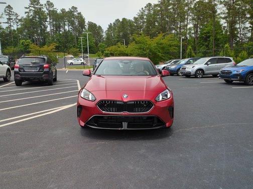 2026 BMW 228 Gran Coupe Base