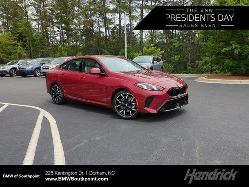 2026 BMW 228 Gran Coupe Base