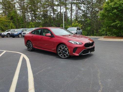 2026 BMW 228 Gran Coupe Base