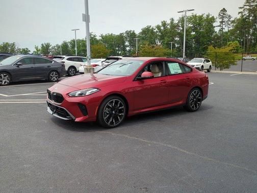 2026 BMW 228 Gran Coupe Base