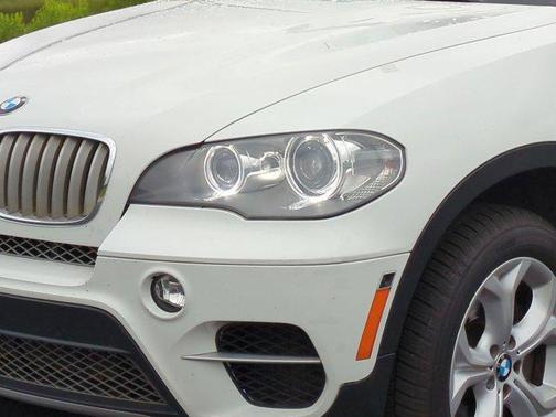 2013 BMW X5 xDrive50i