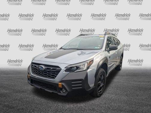 2023 Subaru Outback Wilderness