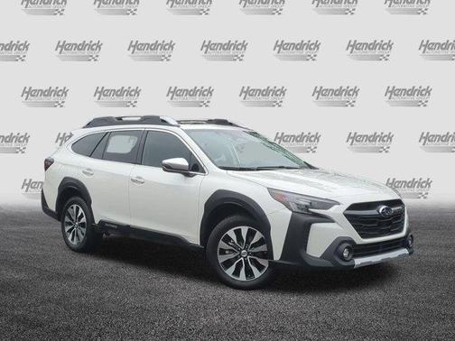 2023 Subaru Outback Touring XT