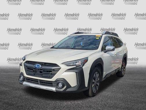2023 Subaru Outback Touring XT