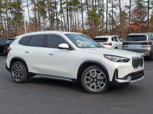 2026 BMW X1 xDrive28i