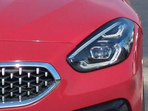 2020 BMW Z4 sDrive30i