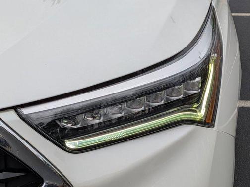 2019 Acura RDX Advance Package