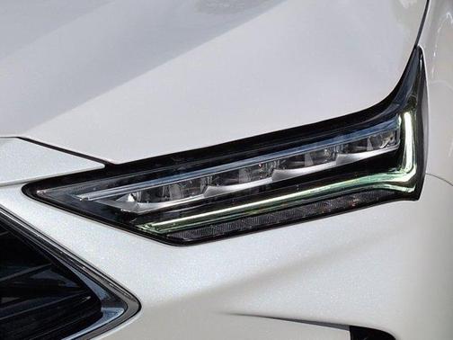 2026 Acura MDX Advance Package