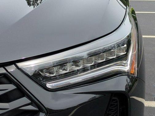 2025 Acura RDX Technology Package