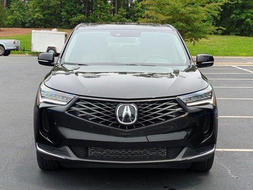 2025 Acura RDX Technology Package