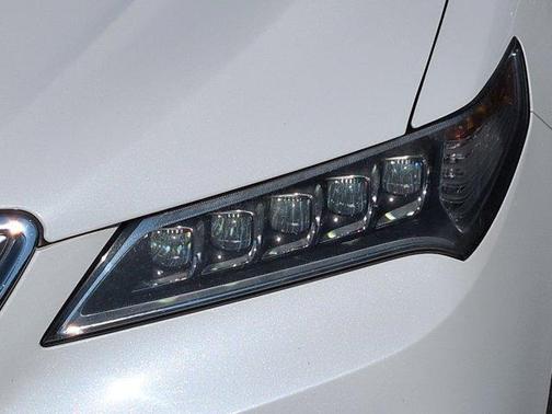 2015 Acura TLX V6