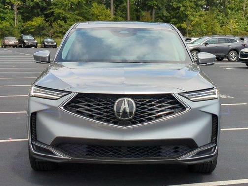 2025 Acura MDX Base
