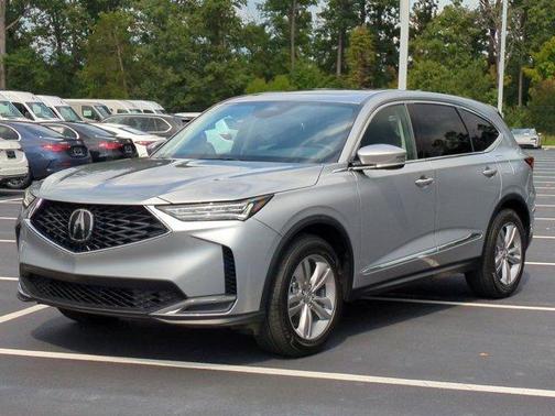 2025 Acura MDX Base