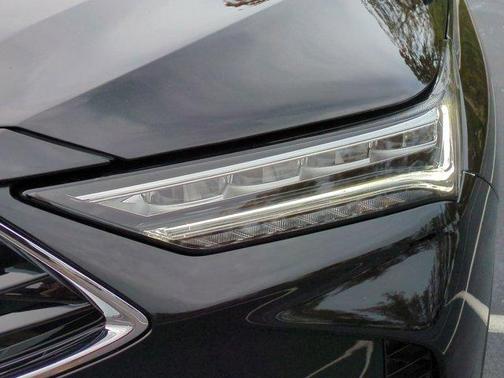 2025 Acura MDX Technology