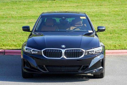 2024 BMW 330e xDrive
