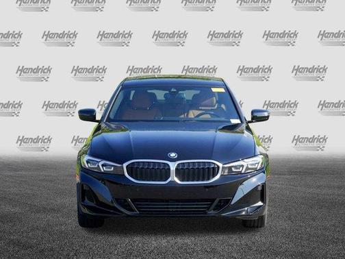 2024 BMW 330e xDrive