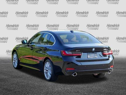 2024 BMW 330e xDrive