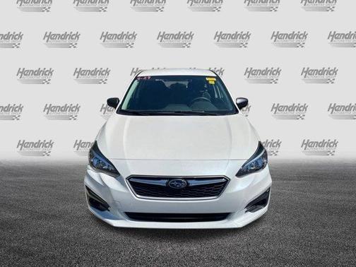 2019 Subaru Impreza 2.0i Limited