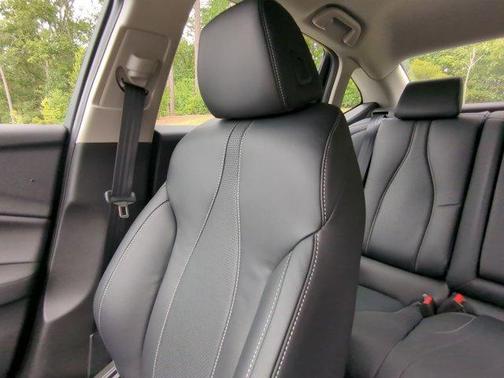 2025 Acura TLX Technology