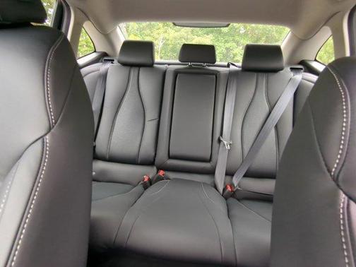 2025 Acura TLX Technology