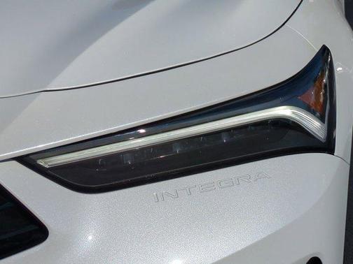 2025 Acura Integra Base