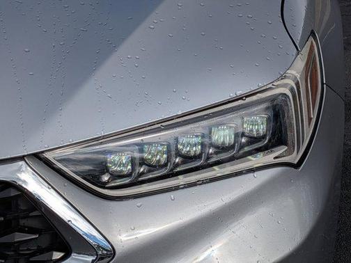 2018 Acura TLX V6 w/Technology Package