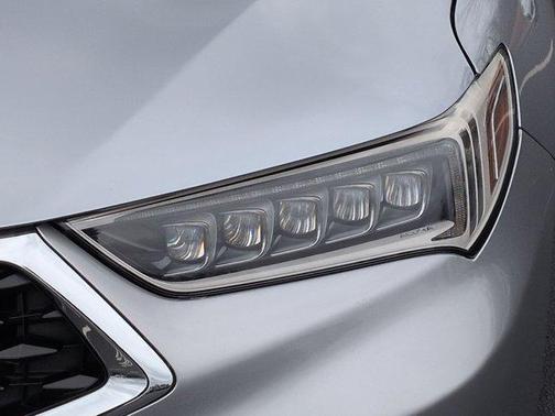 2018 Acura TLX V6 w/Technology Package