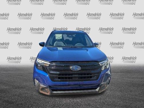 2025 Subaru Forester Hybrid Sport