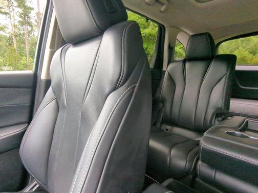 2022 Acura MDX Technology