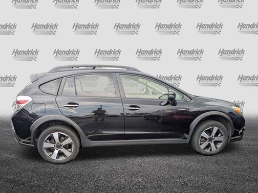 2015 Subaru XV Crosstrek Hybrid 2.0i Hybrid Touring