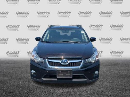 2015 Subaru XV Crosstrek Hybrid 2.0i Hybrid Touring