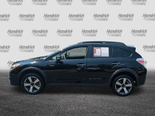 2015 Subaru XV Crosstrek Hybrid 2.0i Hybrid Touring