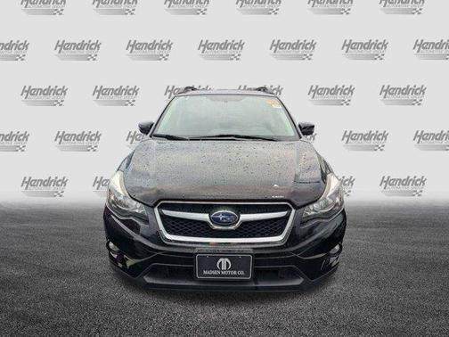 2015 Subaru XV Crosstrek Hybrid 2.0i Hybrid Touring