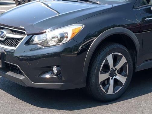 2015 Subaru XV Crosstrek Hybrid 2.0i Hybrid Touring