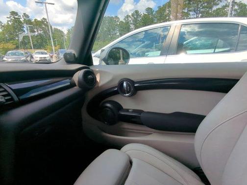 2016 MINI Convertible Cooper