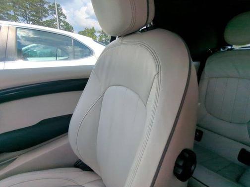 2016 MINI Convertible Cooper