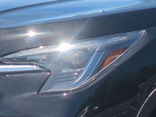 Crystal Black Silica 2023 Subaru Ascent Touring 7-Passenger