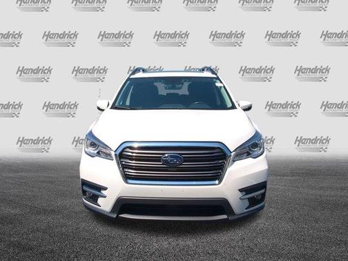 2022 Subaru Ascent Limited 8-Passenger