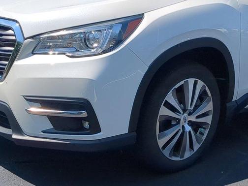 2022 Subaru Ascent Limited 8-Passenger