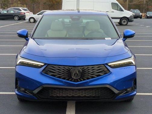 2023 Acura Integra A-Spec Technology