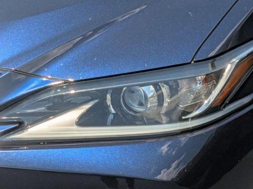 2019 Lexus ES 350 ES 350