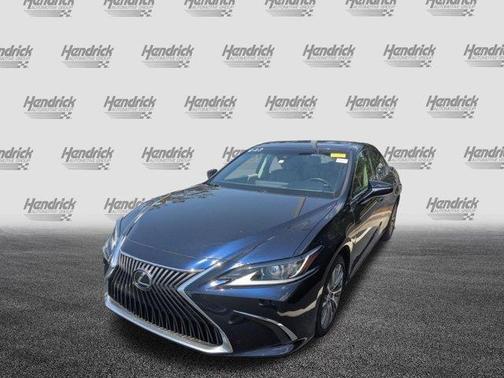 2019 Lexus ES 350 ES 350