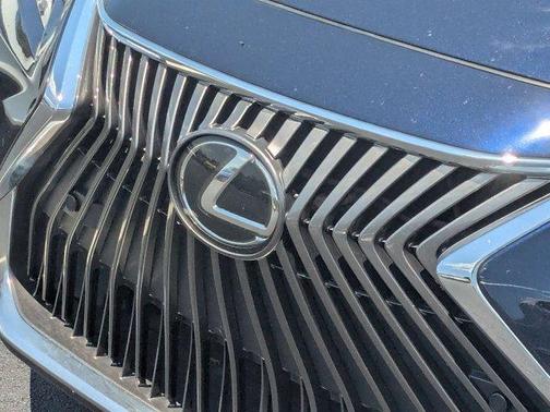 2019 Lexus ES 350 ES 350