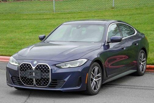 2023 BMW 430 Gran Coupe i xDrive