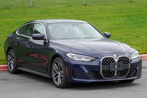 2023 BMW 430 Gran Coupe i xDrive