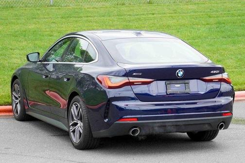 2023 BMW 430 Gran Coupe i xDrive