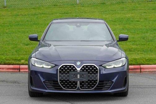 2023 BMW 430 Gran Coupe i xDrive