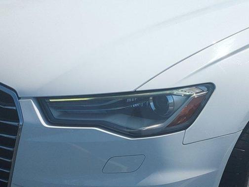 2016 Audi A6 2.0T Premium Plus